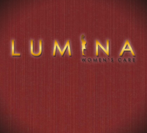 Design de Logo par stevenphillips89 pour Lumina Women''s Care | Design : #6844960