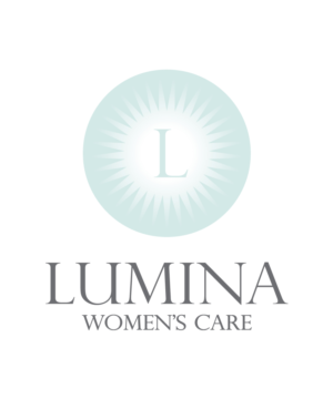 Logo Design by 808Miles for Lumina Women''s Care | Design #6731109
