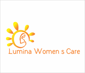 Logo Design by Megha Chauhan for Lumina Women''s Care | Design #6746996