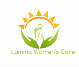 Diseño de Logo por Megha Chauhan para Lumina Women''s Care | Diseño: #6747002
