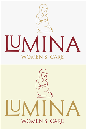 Logo Design by lookedaeng