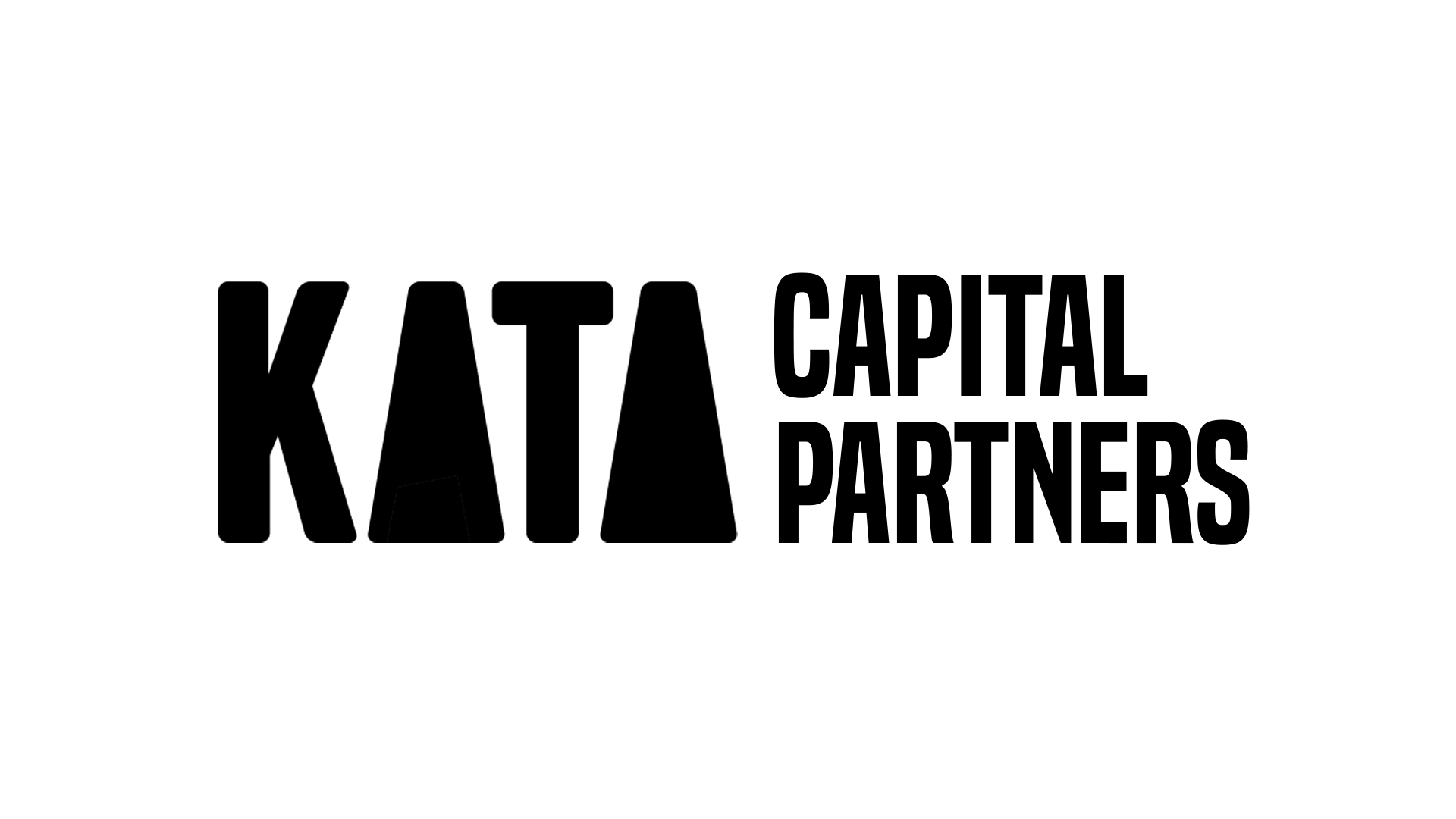 Logo Design by Otios for Kata Capital Partners | Design #7998495