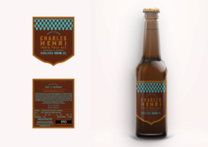 Label Design by morell.eszter