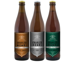 Design Étiquette par Your_Design pour Blue Spike Beverages | Design : #6713227