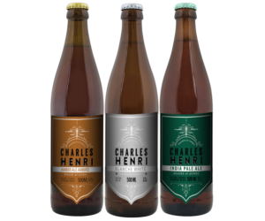Design Étiquette par Your_Design pour Blue Spike Beverages | Design : #6713420