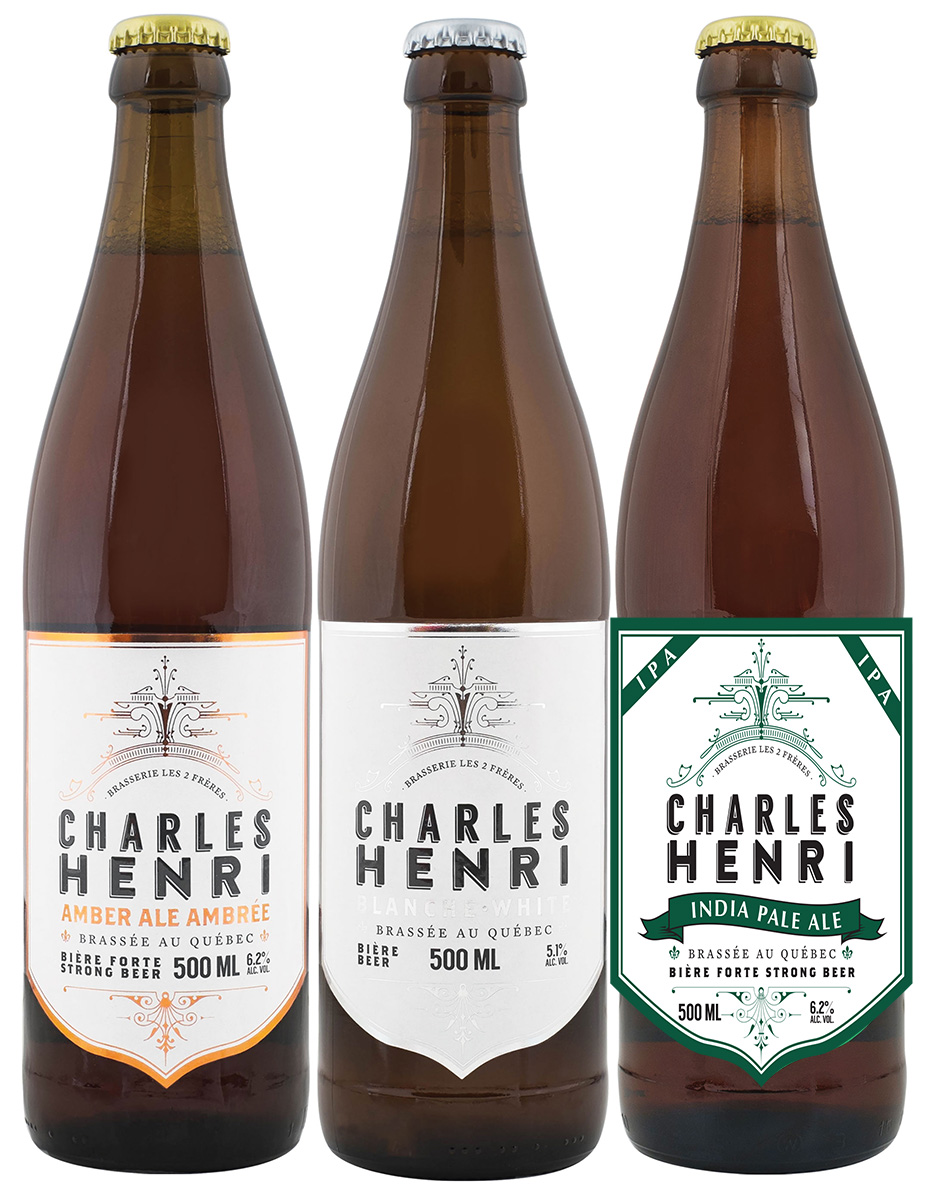 Label Design by Nancy LS for Blue Spike Beverages | Design #6636390