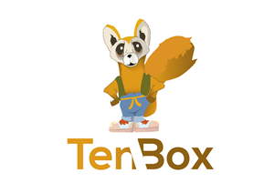 Logo Design by nanocb72 for TenBox | Design #6600356