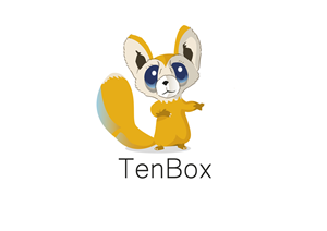 Logo Design by nanocb72 for TenBox | Design: #6605653