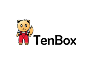 Logo Design by TALIA for TenBox | Design #6752416