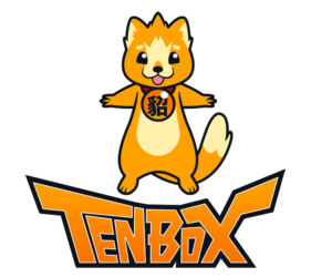 Logo Design by furihando for TenBox | Design: #6744560