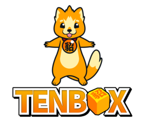 Logo Design by furihando for TenBox | Design: #6757967