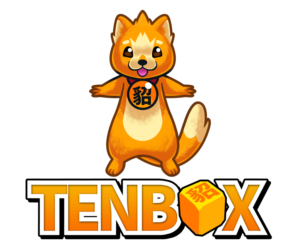 Logo Design by furihando for TenBox | Design: #6763797
