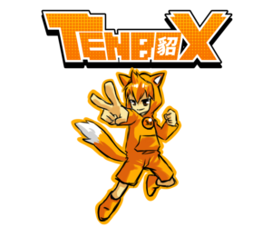 Logo Design by furihando for TenBox | Design: #6789896