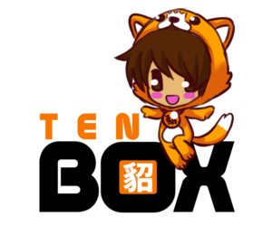 Logo Design by furihando for TenBox | Design: #6791464