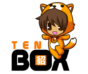 Logo Design by furihando for TenBox | Design: #6852862