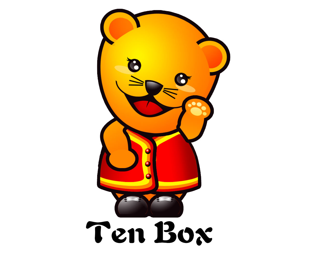 Logo Design by HB Design for TenBox | Design #6639309