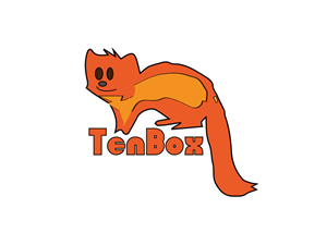 Logo Design by WebCreateur for TenBox | Design: #6634238