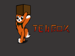 Logo Design by Raine for TenBox | Design: #6761733