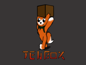 Logo Design by Raine for TenBox | Design: #6761734