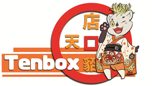 Logo Design by Vonough for TenBox | Design: #6642258
