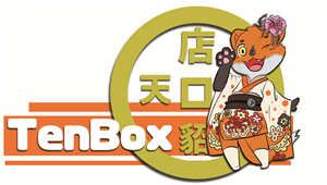 Logo Design by Vonough for TenBox | Design: #6658310