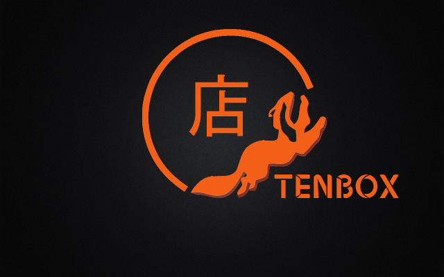 Design de Logo par antsdesign pour TenBox | Design #6605448