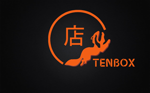 Logo Design by antsdesign for TenBox | Design: #6605448