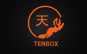 Logo Design by antsdesign for TenBox | Design: #6605455