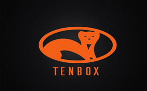 Logo Design by antsdesign for TenBox | Design: #6605461