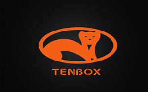 Logo Design by antsdesign for TenBox | Design #6605480