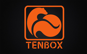 Logo Design by antsdesign for TenBox | Design: #6605483