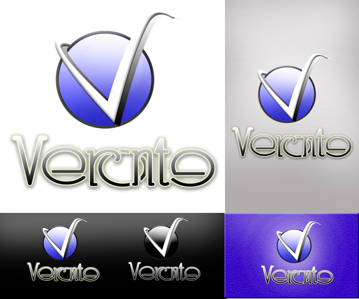 Logo Design by digiarts for Embention Sistemas Inteligentes SL | Design #1751486