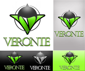 Logo Design by digiarts for Embention Sistemas Inteligentes SL | Design: #1752139
