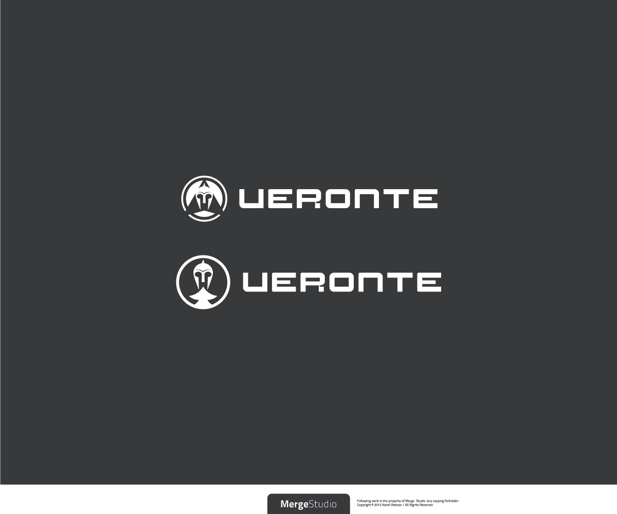 Logo Design by MergeStudio for Embention Sistemas Inteligentes SL | Design #1780210