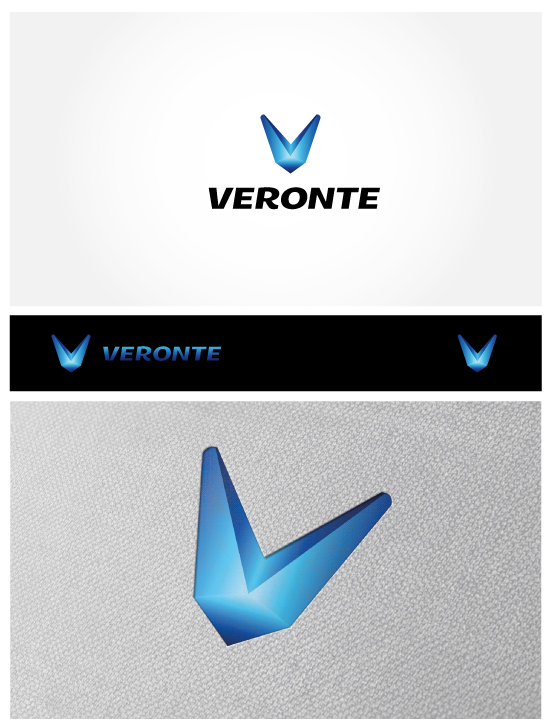 Logo Design by DUAL DESIGNER for Embention Sistemas Inteligentes SL | Design #1758763