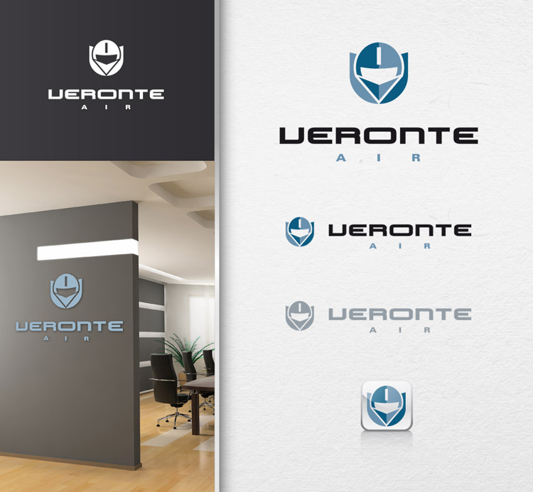 Logo Design by kresh for Embention Sistemas Inteligentes SL | Design #1787352