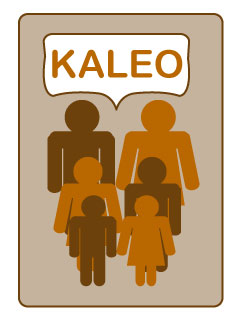 Logo Design by Stephanie Bey