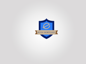 Logo Design by dii for Econ Mortgage | Design: #6701304