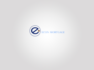 Logo Design by dii for Econ Mortgage | Design: #6701305