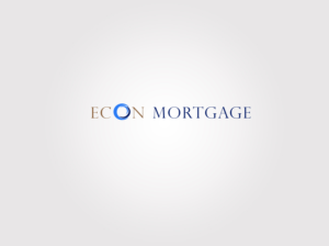 Logo Design by dii for Econ Mortgage | Design: #6701315
