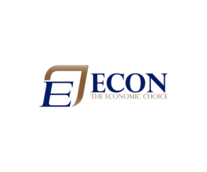 Logo Design by Alexander1987 for Econ Mortgage | Design: #6704255