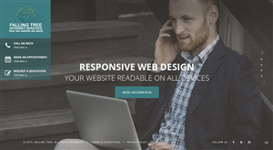 Web-Design von pb für dieses Projekt | Design: #6641966