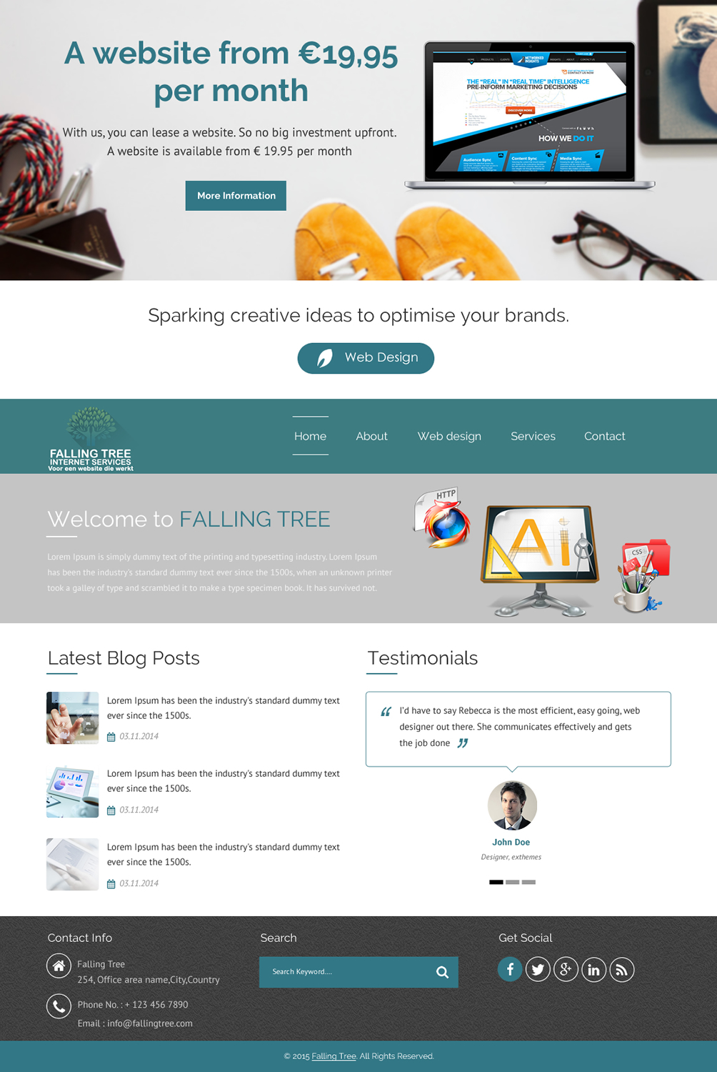 Web-Design von rightway für dieses Projekt | Design #6641150