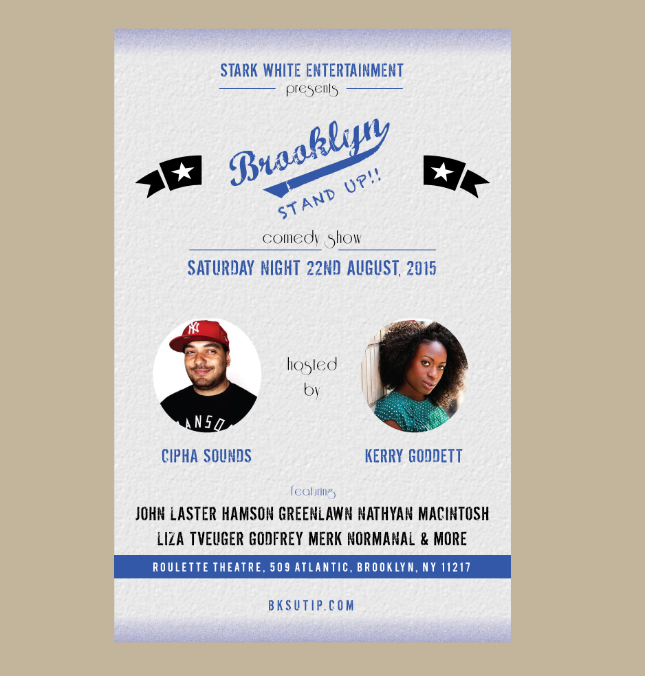 Diseño de Flyer por GGV para Kwanzaa Crawl LLC | Diseño #6619367