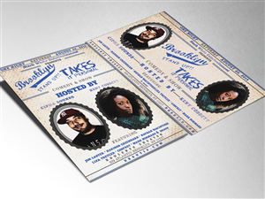 Flyer Design by Vivid Designz1 for Kwanzaa Crawl LLC | Design #6627870