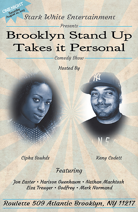 Flyer Design by Kiko sou for Kwanzaa Crawl LLC | Design #6627797
