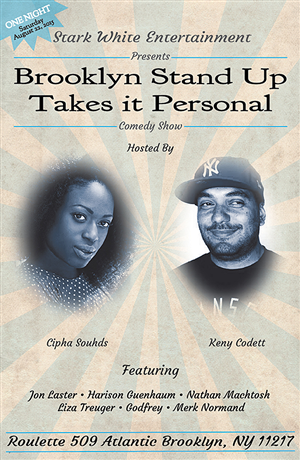 Flyer Design by Kiko sou