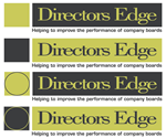Logo Design by Gill Taylor Design+Management