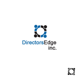 Logo Design by REX for DirectorsEdge | Design #10621