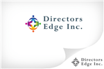 Logo Design by Khaleelullah Chemnad for DirectorsEdge | Design #9923
